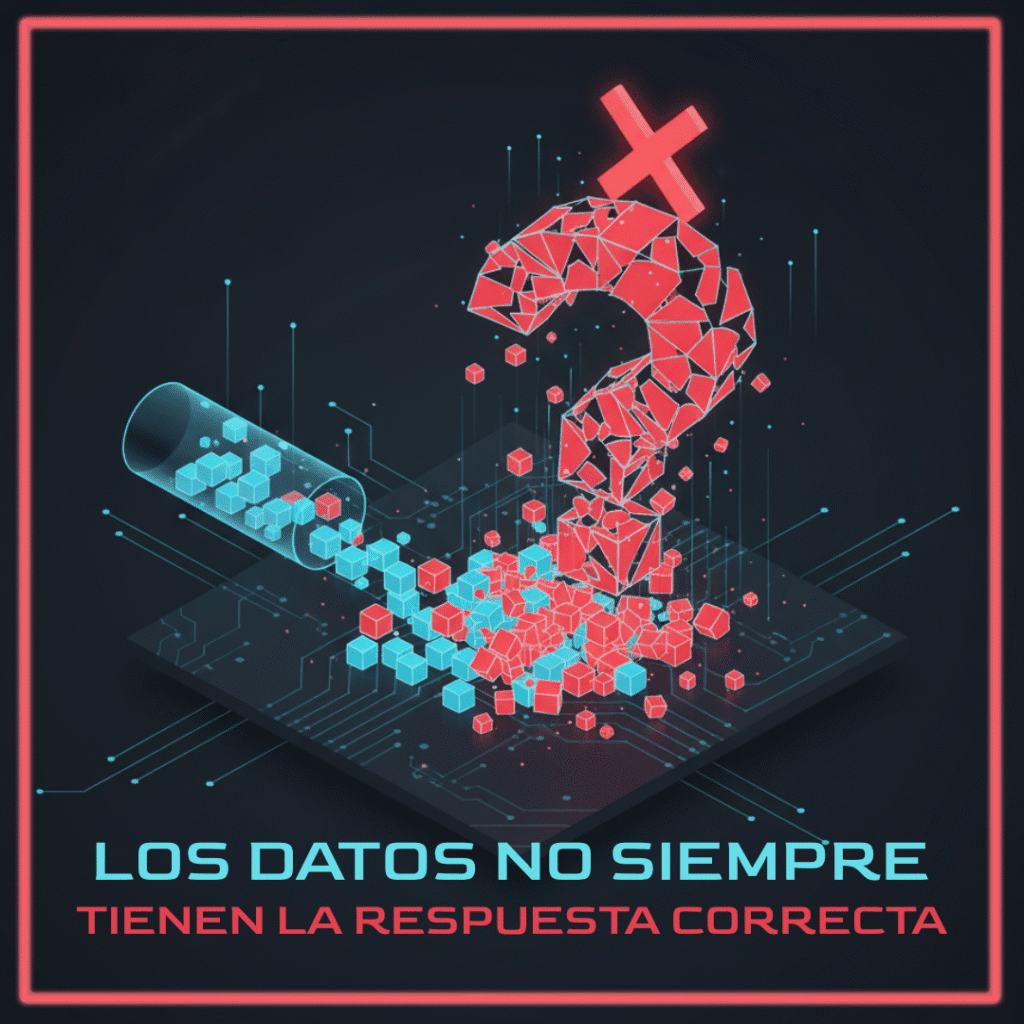 Analisis y Calidad de los datos