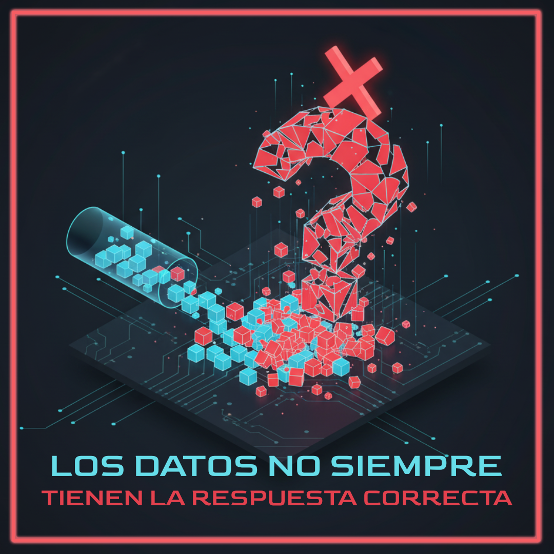 Analisis y Calidad de los datos